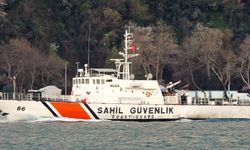 Zonguldak’ta Kabotaj Bayramı Coşkusu: Sahil Güvenlik Botu Halka Açılıyor!