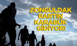 Gelen Az, Giden Çok... Batı Karadeniz’de Göç Tersine Döndü!