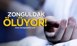 Batı Karadeniz’de Ölüm Alarmı! Zonguldak ölüyor!