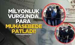 Kdz.Ereğli'de müze skandalı! Müdür Serbest, Para Muhasebede Patladı!
