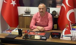 MHP Kilimli'den Bayramda Büyük Buluşma Çağrısı