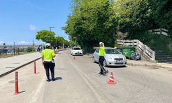 Zonguldak bayrama hazır... 1.103 güvenlik personeli görevde!