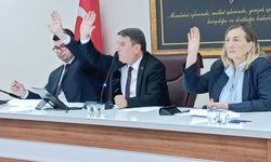 Otoparklarda Hgs sistemine geçiliyor!