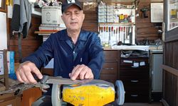 VEKALETLE KURBAN KESİMİ ARTTI, BİLEYCİLERİN TEZGAHI SESSİZLİĞE BÜRÜNDÜ