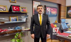 AK Parti Zonguldak Milletvekili Muammer Avcı’dan Kurban Bayramı Mesajı...