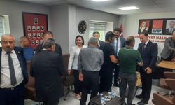 Chp Zonguldak'tan Bayram Mesajı: Birlik Ve Mücadele Vurgusu Ön Planda...