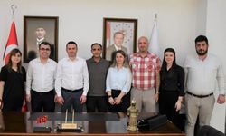 GENÇLİK, KURBAN BAYRAMI COŞKUSUNU BİRLİKTE YAŞADI