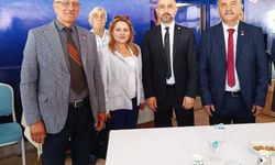 CEM ÖZTÜRK: “ZONGULDAK’IN ORTAK DEĞERLERİNDE BULUŞMAYA DEVAM EDECEĞİZ”