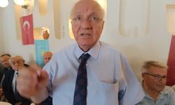 VATANDAŞ CAN DERDİNDE, KURUMLAR TOPU BİRBİRİNE ATIYOR