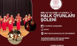 ZONGULDAK'TA ANADOLU RÜZGARI ESECEK! BU ŞÖLEN KAÇMAZ!