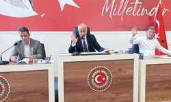 Alaplı'ya bütçe desteği!
