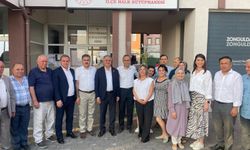 Ereğli'de Gençlere ve Geleceğe Yatırım...
