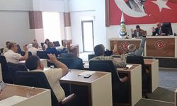 Alaplı'ya hizmet hamlesi...