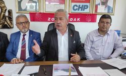 Selim Alan’ın Muhatabı İl Başkanı Değil, Merkez İlçe Başkanı Benim!