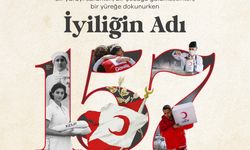 157 Yıllık İyilik Hareketi...