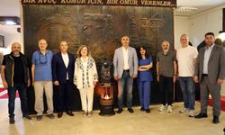 Gönüllerin Teli Bu Konserle Titreyecek...