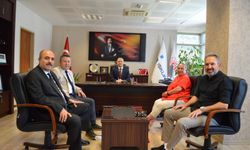 Karabük İşkur Müdürü Kardemir'den Zonguldak Çıkarması...