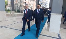 Danıştay Başkanı Zeki Yiğit’ten Zonguldak’a Kritik Ziyaret...
