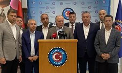 Tühis, Kamu Çerçeve Protokolü İçin İlk Teklif Verilecek...