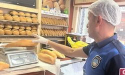 Fırınlara sıkı denetim!