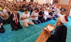 Alkollü Düğünlere Katılmak İmanla Bağdaşmaz...