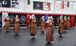 HASAD DOLU DİZGİN!