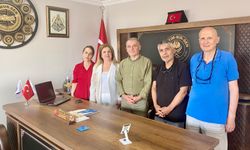 GÖNÜLLERİ TİTRETECEK KONSER İÇİN ANLAMLI ZİYARET