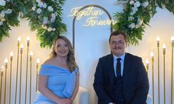 ALİ SENCER ARSLAN TUZLU KAHVEYİ İÇTİ