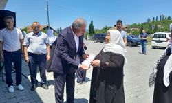 Kadınlar Kur’an-I Kerim’e Işık Tutuyor...