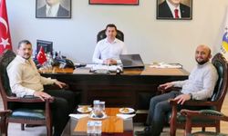 KİLİMLİ'DEN KOZLU'YA TEŞEKKÜR!