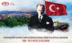 Erdemir 18 Haziran Mesajı...