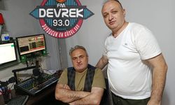Devrek FM'de Yeni Dönem Başladı! Yeni Sahip ve Yayıncı Kadrosuyla Dinamik Yayıncılık!