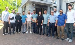 Kilimli’de 51 Camide Yaz Kur’an Kursları Başlıyor...