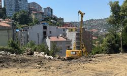 Yayla Ortaokulu’nda Geri Sayım Başladı! Başkan Çağlayan Son Durumu Paylaştı
