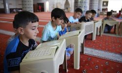Diyanet’ten Ailelere "Çocuklarınızı Kur’an’la Buluşturun, Yaz Kur'an Kurslarına Kayıt Yaptırın" Çağrısı