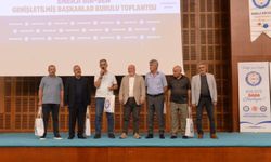 ENERJİ BİR-SEN BAŞKANLAR KURULU KIZILCAHAMAM’DA TOPLANDI: TOPLU SÖZLEŞME SÜRECİ MASAYA YATIRILDI