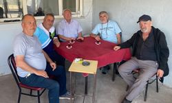 Köylerde Genç Nüfus Kalmadı!