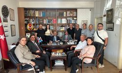 "GERÇEK GAZETECİLERİN İSTİHDAMI SAĞLANMALI”