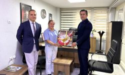 Zonguldak Defterdarlığı'ndan Örnek Uygulama!