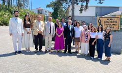 İl Millî Eğitim Müdüründen Özel Ziyaret!