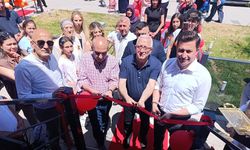 Zonguldak'ta Yeni Bir Lezzet Durağı... Anka Restaurant Kordon Boyunda Hizmete Açıldı!