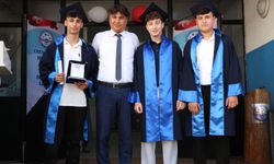 Eren Enerji Lisesi Mezunları Sektöre Hazır!