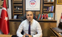 Necip Taşkın: “Taleplerimiz verilsin sorunlar çözülür.”