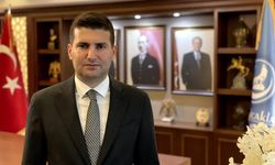 Ülkü Ocakları Genel Başkanı Ahmet Yiğit Yıldırım'dan yeşil vatan çağrısı
