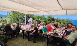 EMEĞİN SESİ MADENCİ ANITI’NDAN YÜKSELECEK