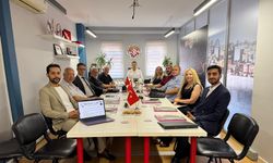 KGK’dan İstanbul’da yaz buluşması...