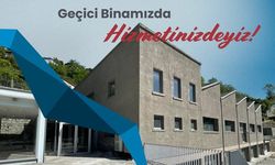 BAKKA TAŞINDI!