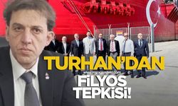 ZAFER PARTİSİ’NDEN FİLYOS TEPKİSİ: “DAVET EDİLMEDİK, BU DIŞLAYICI TUTUMU KABUL ETMİYORUZ!”
