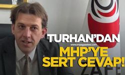 ZAFER PARTİSİ’NDEN MHP ZONGULDAK İL BAŞKANINA SERT YANIT