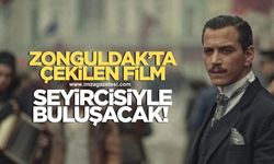 Zeki Demirkubuz'un Zonguldak'ta çektiği film seyircisiyle buluşacak